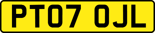 PT07OJL
