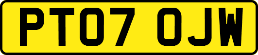 PT07OJW