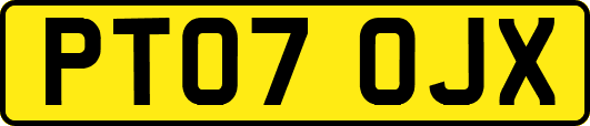 PT07OJX