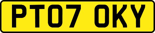 PT07OKY