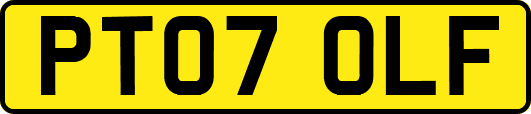 PT07OLF