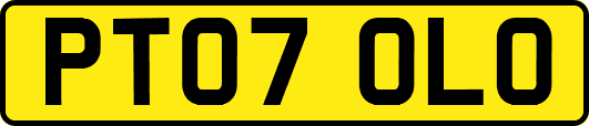 PT07OLO