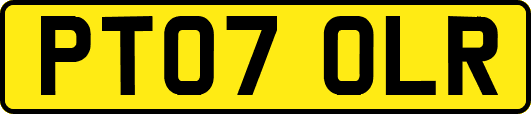 PT07OLR