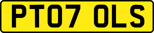 PT07OLS