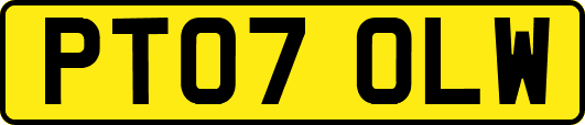 PT07OLW