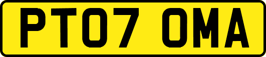 PT07OMA