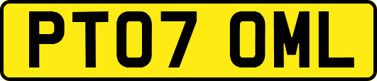 PT07OML