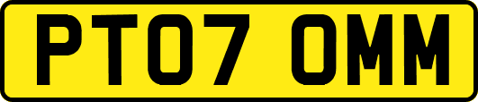 PT07OMM