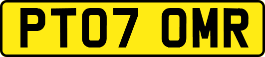 PT07OMR
