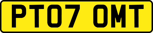 PT07OMT