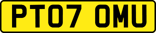 PT07OMU