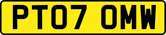 PT07OMW