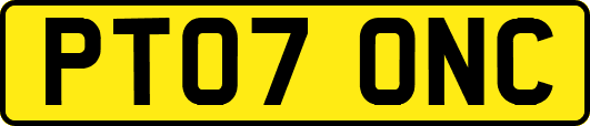 PT07ONC