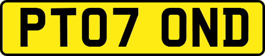 PT07OND
