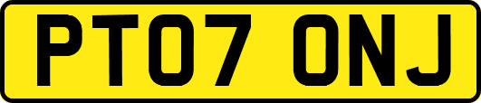 PT07ONJ