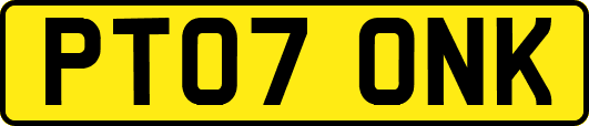 PT07ONK