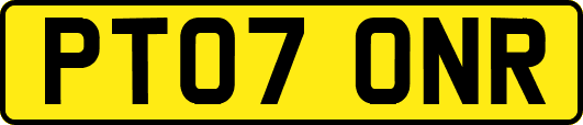 PT07ONR
