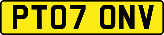 PT07ONV