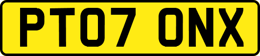 PT07ONX
