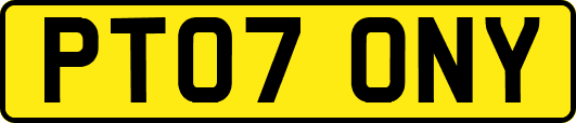 PT07ONY