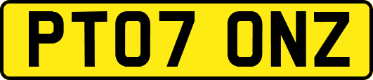 PT07ONZ