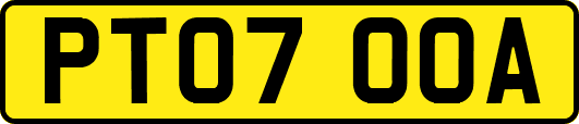 PT07OOA