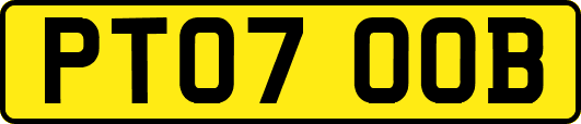 PT07OOB