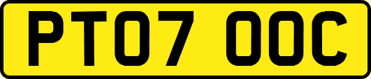 PT07OOC