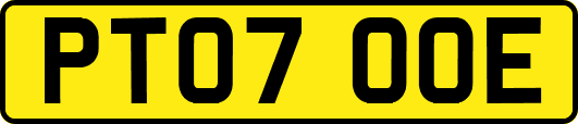 PT07OOE