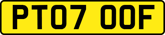 PT07OOF