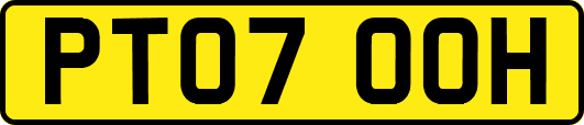 PT07OOH