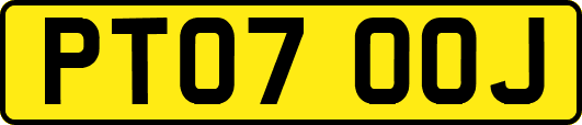 PT07OOJ