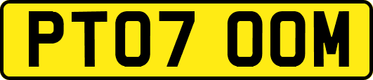 PT07OOM