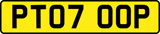 PT07OOP