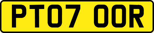 PT07OOR