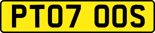 PT07OOS