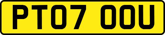 PT07OOU