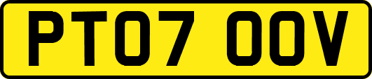 PT07OOV