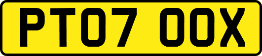 PT07OOX