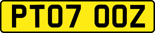 PT07OOZ