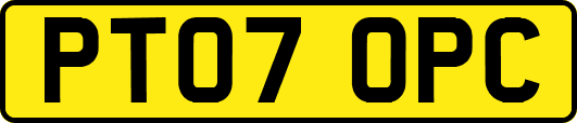 PT07OPC
