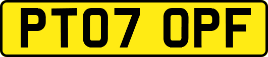 PT07OPF