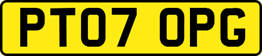 PT07OPG