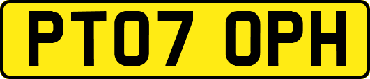 PT07OPH
