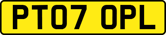 PT07OPL