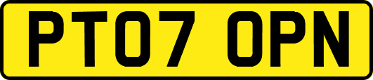 PT07OPN