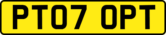 PT07OPT