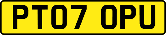 PT07OPU