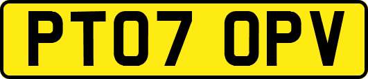 PT07OPV