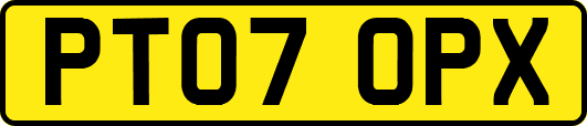 PT07OPX